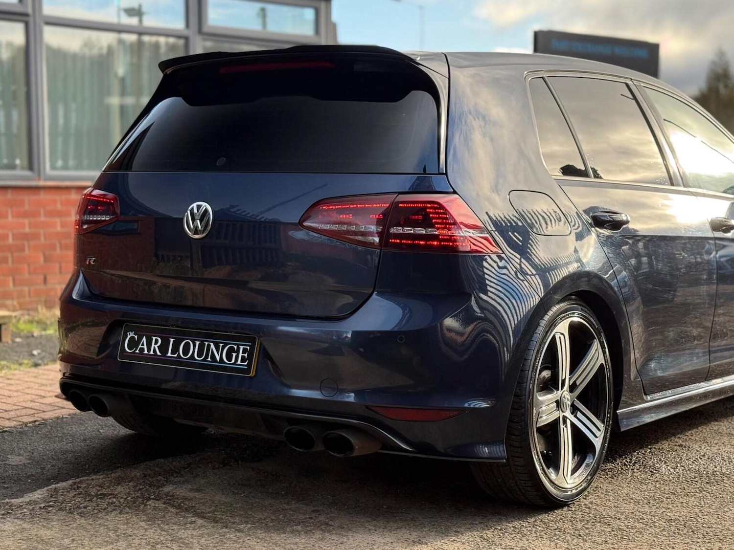 Used Volkswagen Golf 2015 for sale - 77438364: Photo 15