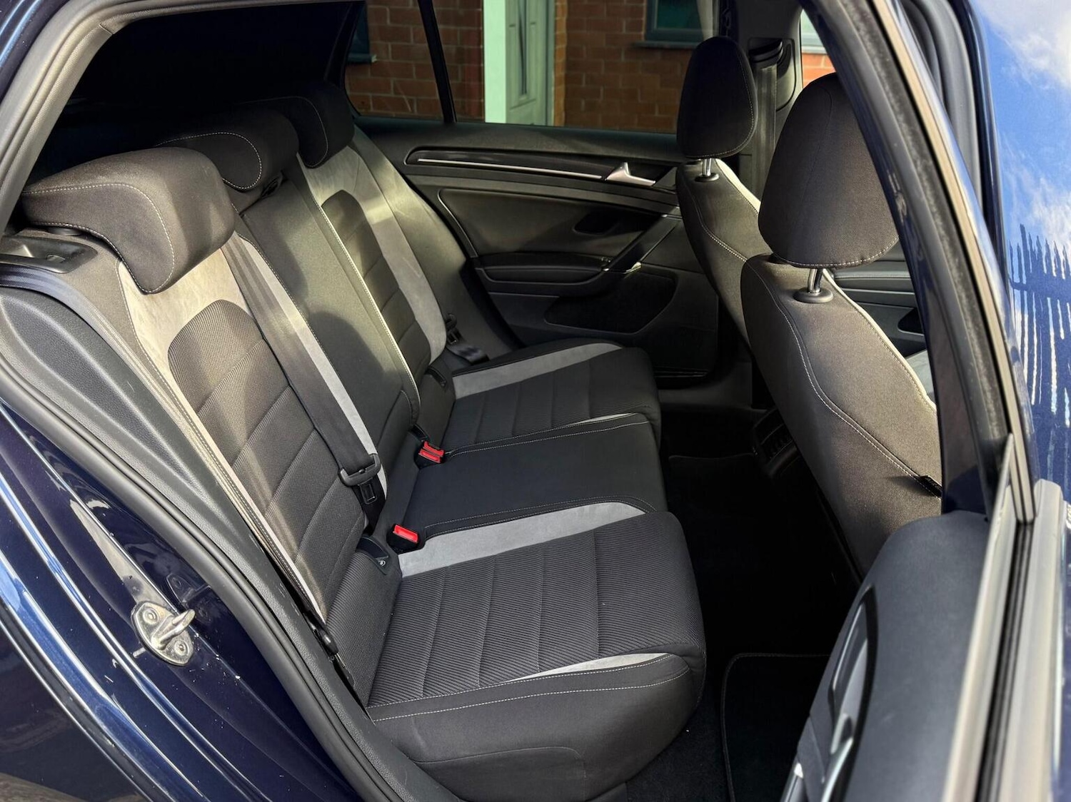 Used Volkswagen Golf 2015 for sale - 77438364: Photo 16