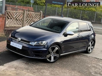 Used Volkswagen Golf 2015 for sale - 77438364: Photo