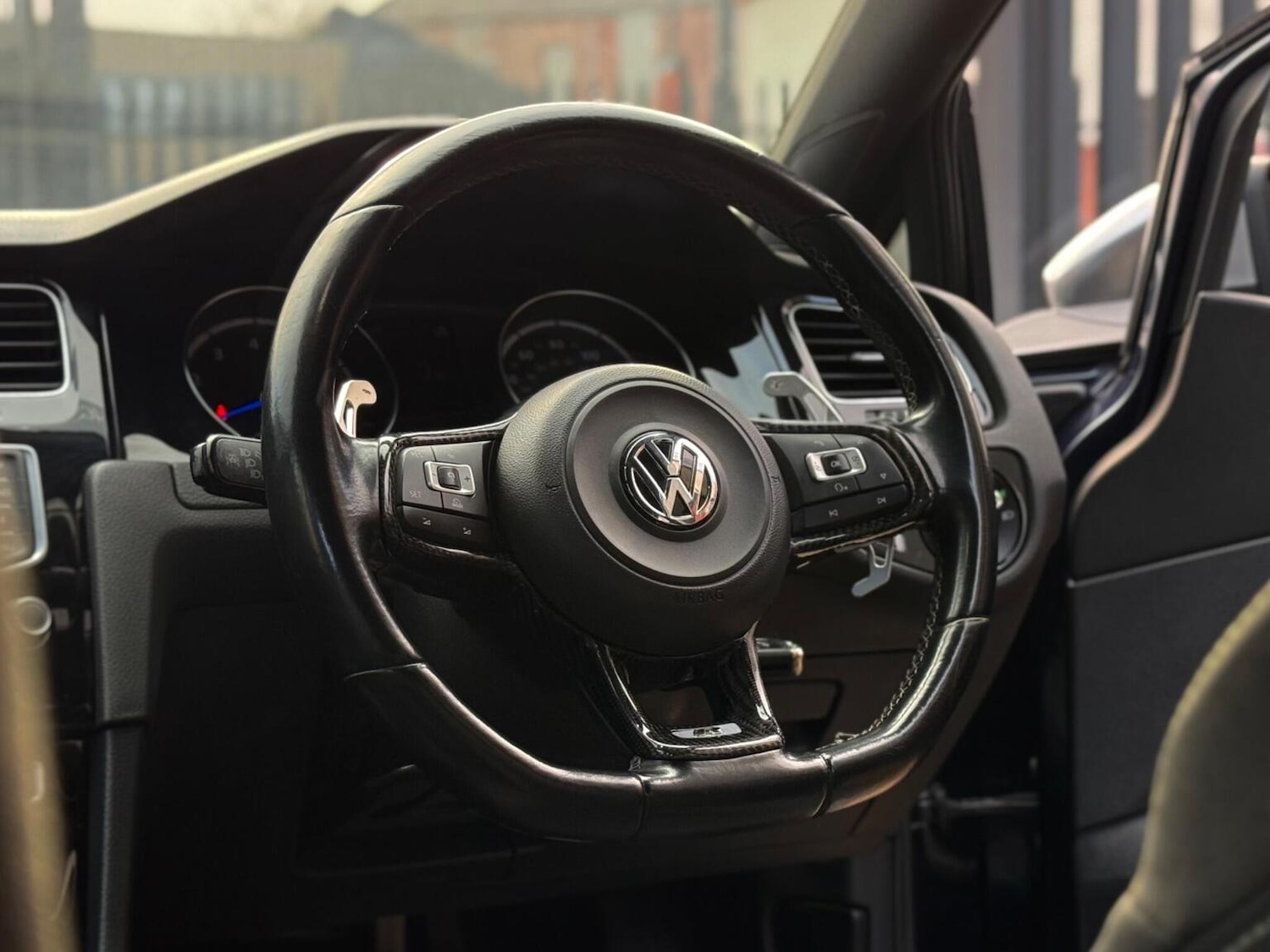 Used Volkswagen Golf 2015 for sale - 77438364: Photo 22