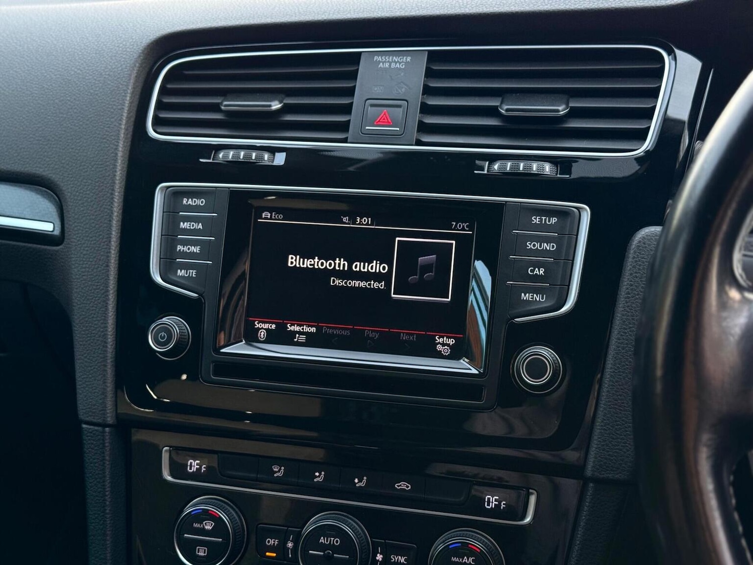 Used Volkswagen Golf 2015 for sale - 77438364: Photo 26