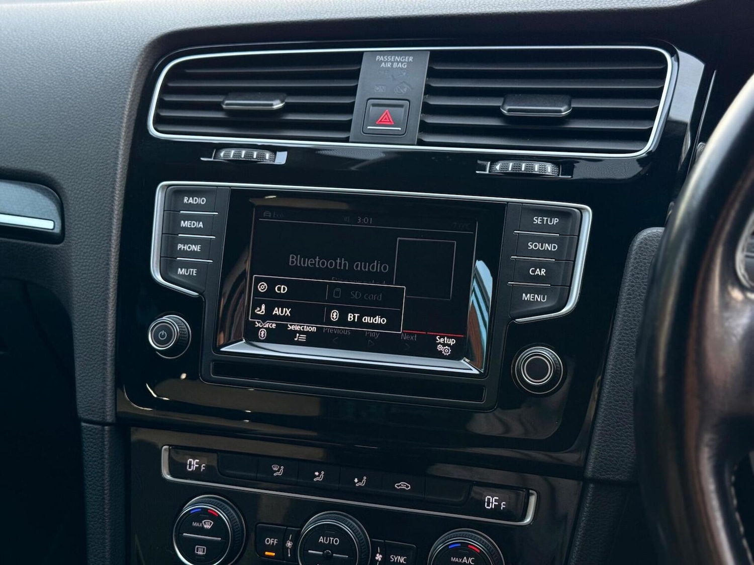 Used Volkswagen Golf 2015 for sale - 77438364: Photo 27