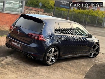 Used Volkswagen Golf 2015 for sale - 77438364: Photo