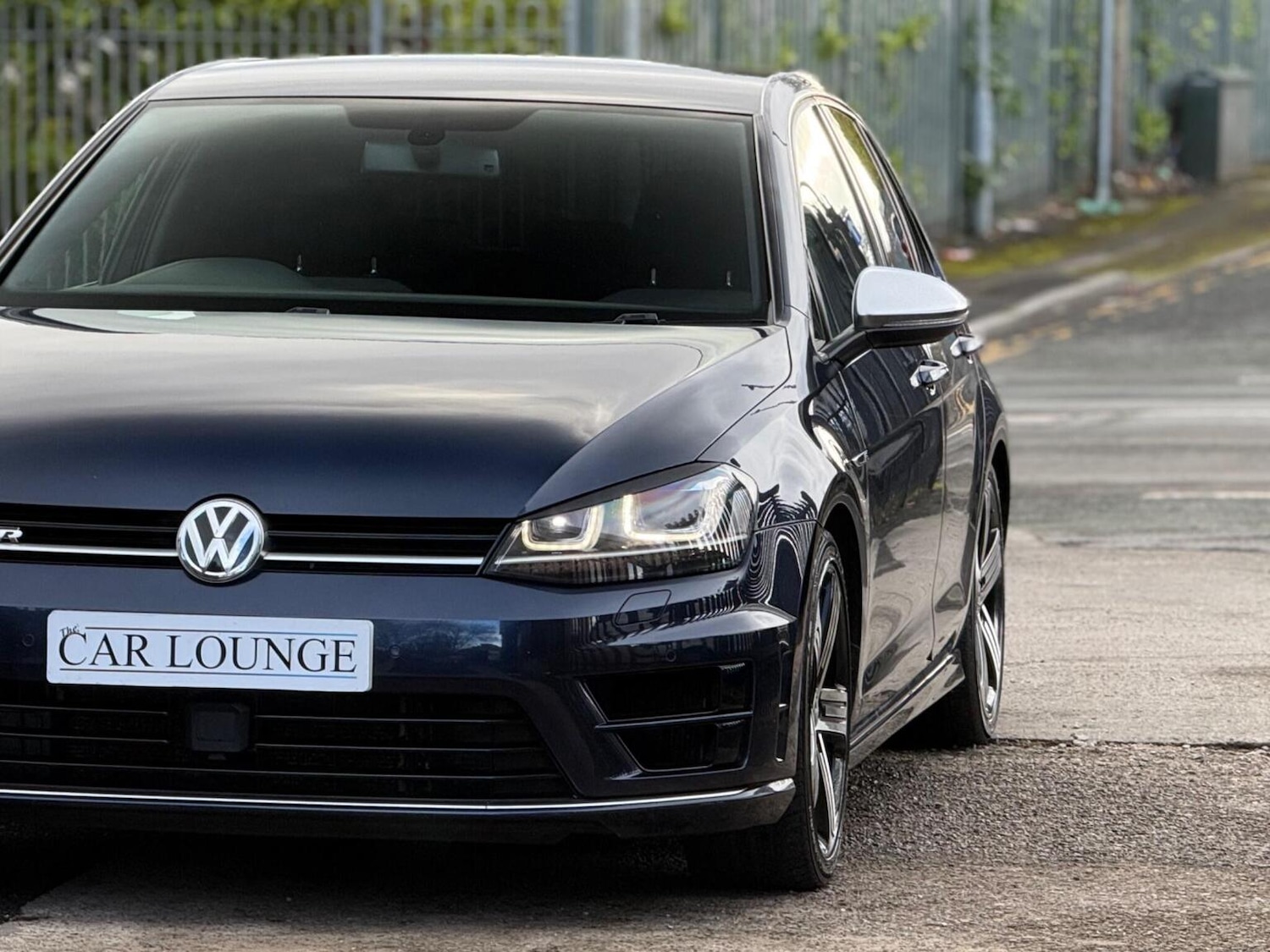 Used Volkswagen Golf 2015 for sale - 77438364: Photo 5