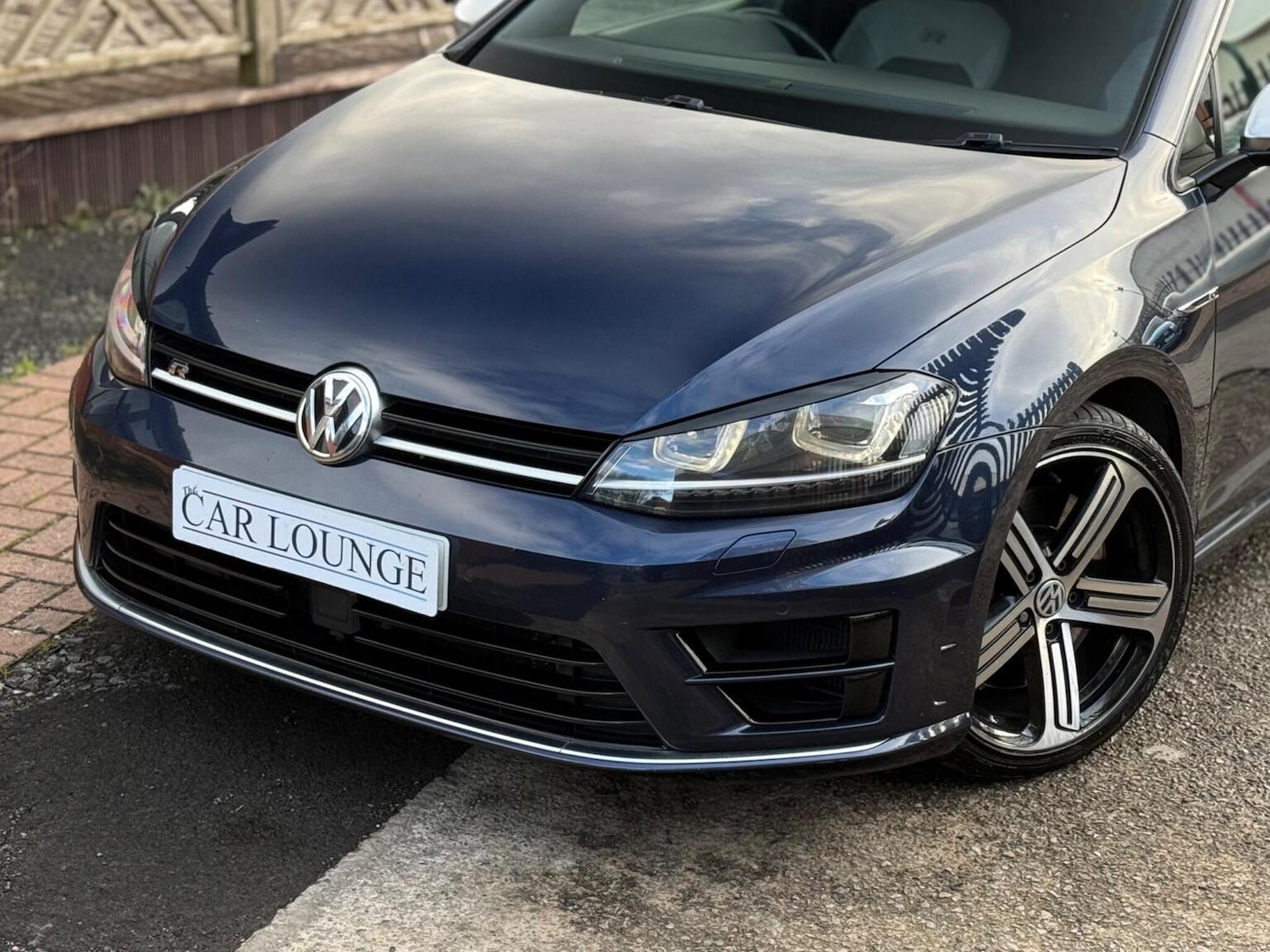 Used Volkswagen Golf 2015 for sale - 77438364: Photo 6