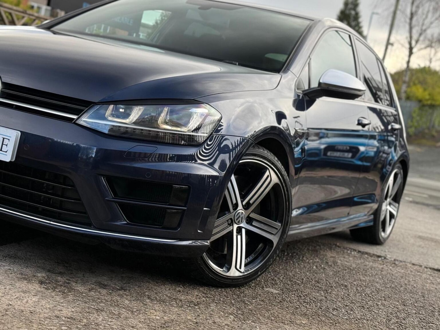 Used Volkswagen Golf 2015 for sale - 77438364: Photo 7