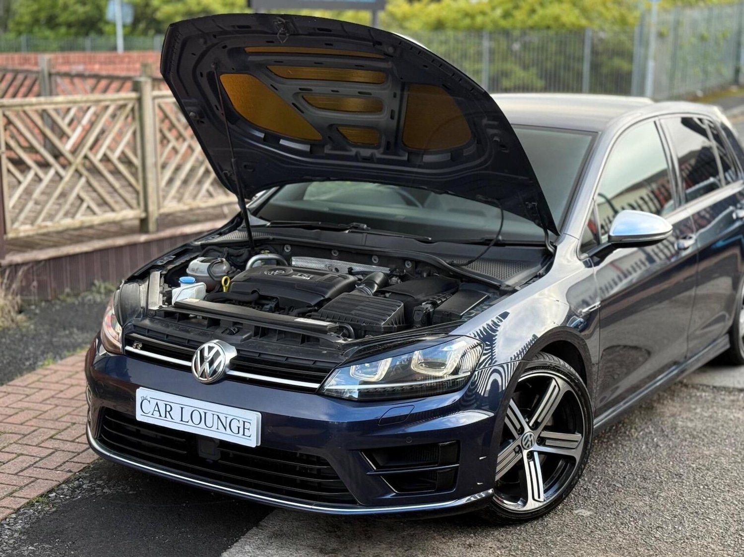 Used Volkswagen Golf 2015 for sale - 77438364: Photo 9