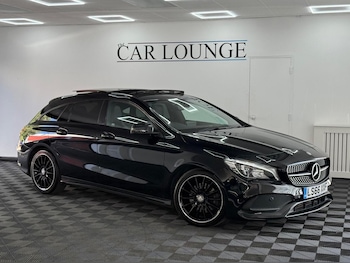 Used Mercedes-Benz CLA 2016 for sale - 79033091: Photo