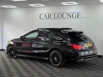 Used Mercedes-Benz CLA 2016 for sale - 79033091: Photo
