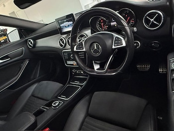 Used Mercedes-Benz CLA 2016 for sale - 79033091: Photo