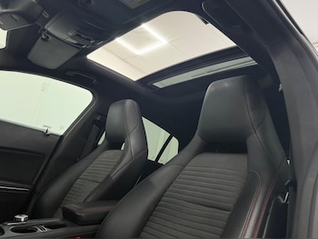 Used Mercedes-Benz CLA 2016 for sale - 79033091: Photo