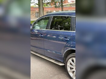 Used Audi Q7 2011 for sale - 79168120: Photo