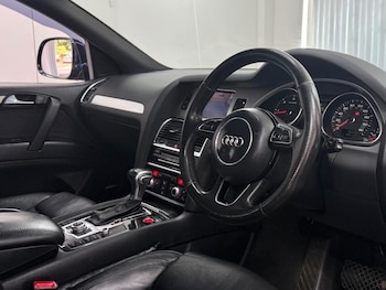Used Audi Q7 2013 for sale - 79187648: Photo