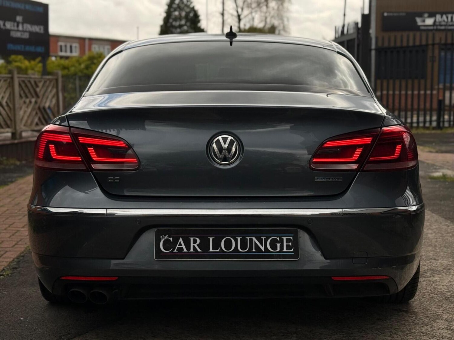 Used Volkswagen CC 2014 for sale - 78213582: Photo 10