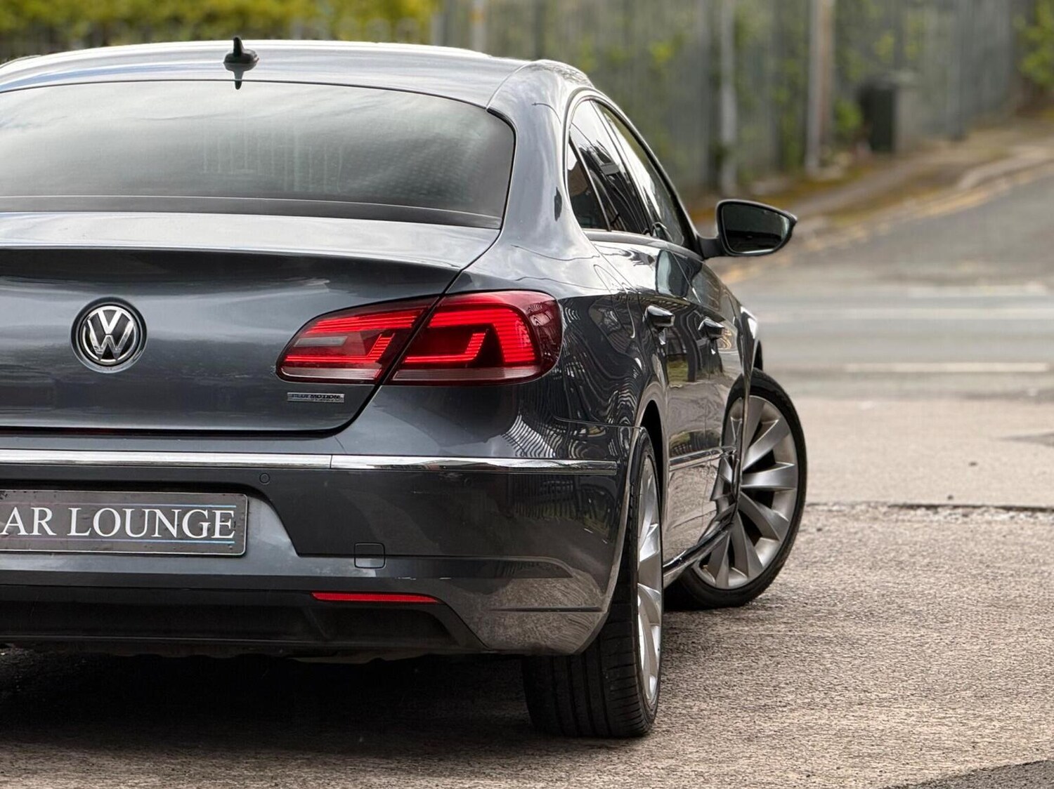 Used Volkswagen CC 2014 for sale - 78213582: Photo 11