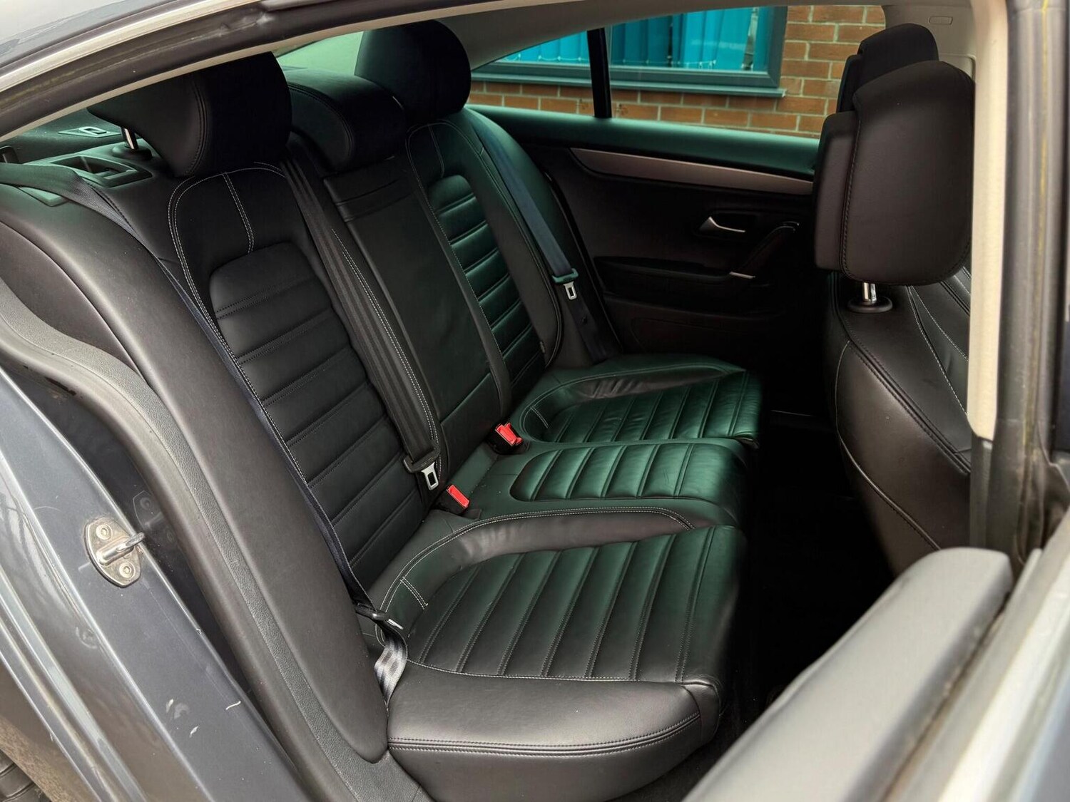 Used Volkswagen CC 2014 for sale - 78213582: Photo 14