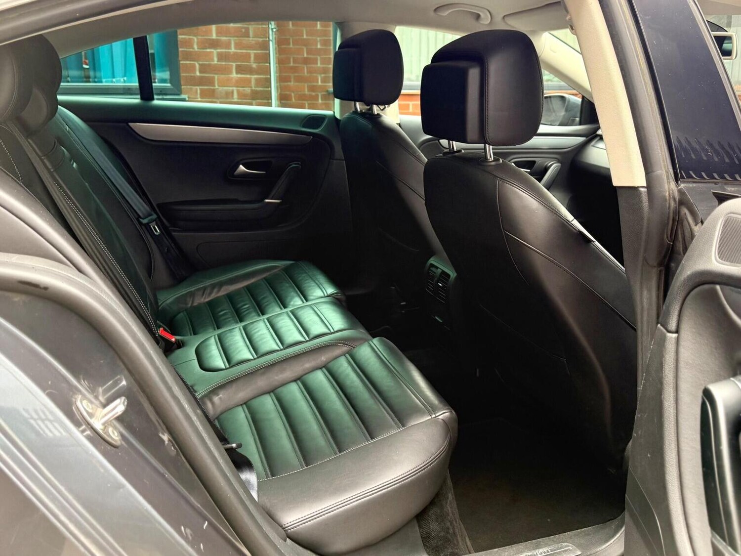 Used Volkswagen CC 2014 for sale - 78213582: Photo 15