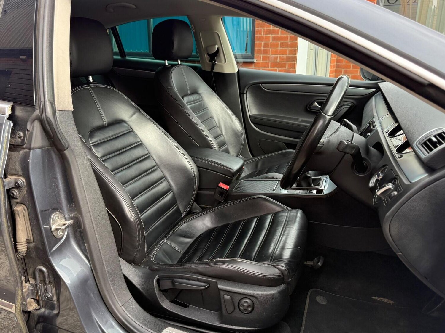 Used Volkswagen CC 2014 for sale - 78213582: Photo 16