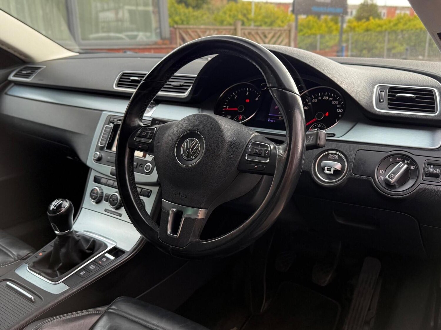 Used Volkswagen CC 2014 for sale - 78213582: Photo 17