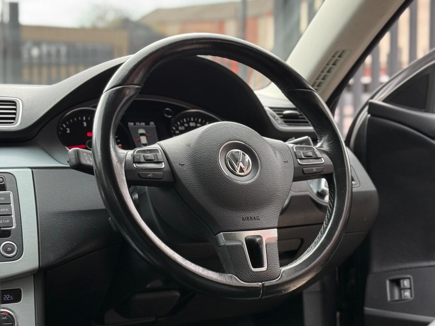 Used Volkswagen CC 2014 for sale - 78213582: Photo 19