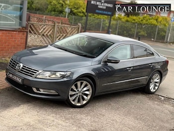 Used Volkswagen CC 2014 for sale - 78213582: Photo