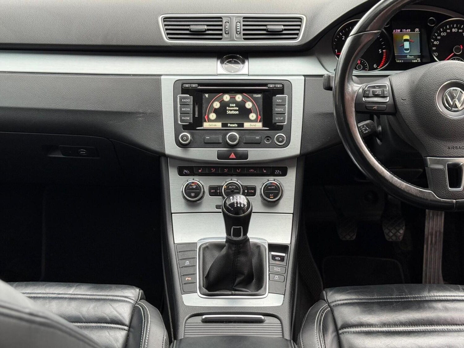 Used Volkswagen CC 2014 for sale - 78213582: Photo 20