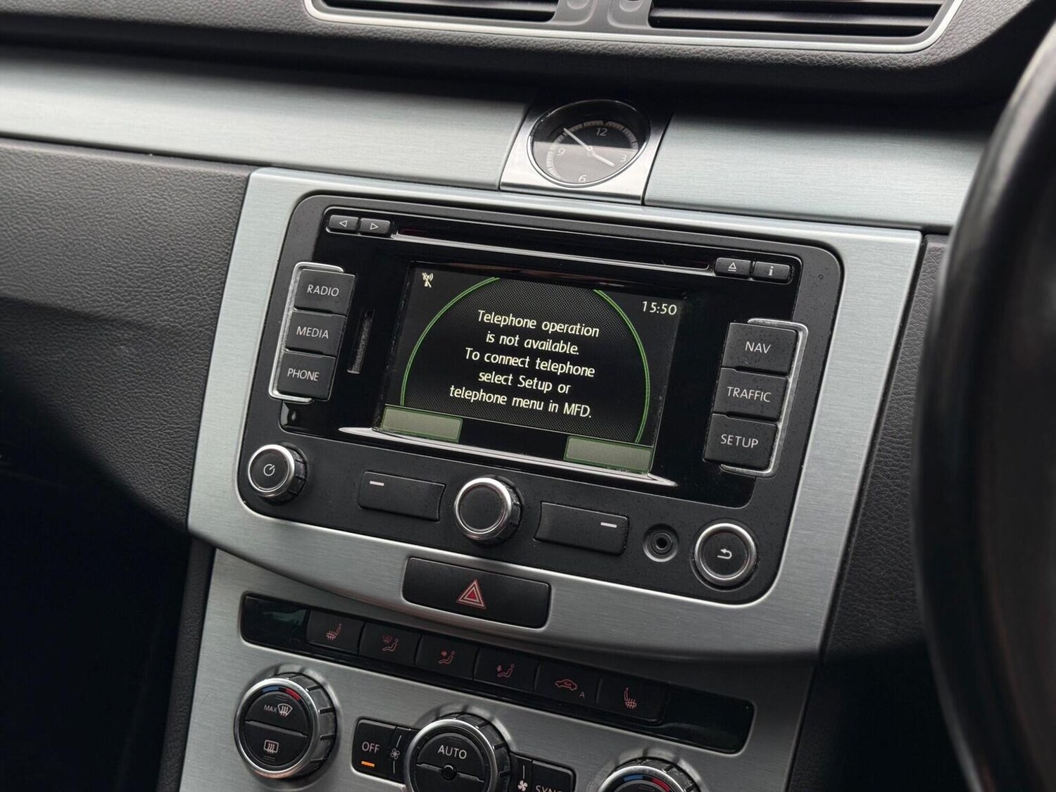 Used Volkswagen CC 2014 for sale - 78213582: Photo 24