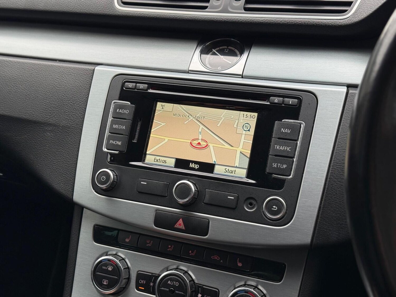 Used Volkswagen CC 2014 for sale - 78213582: Photo 25