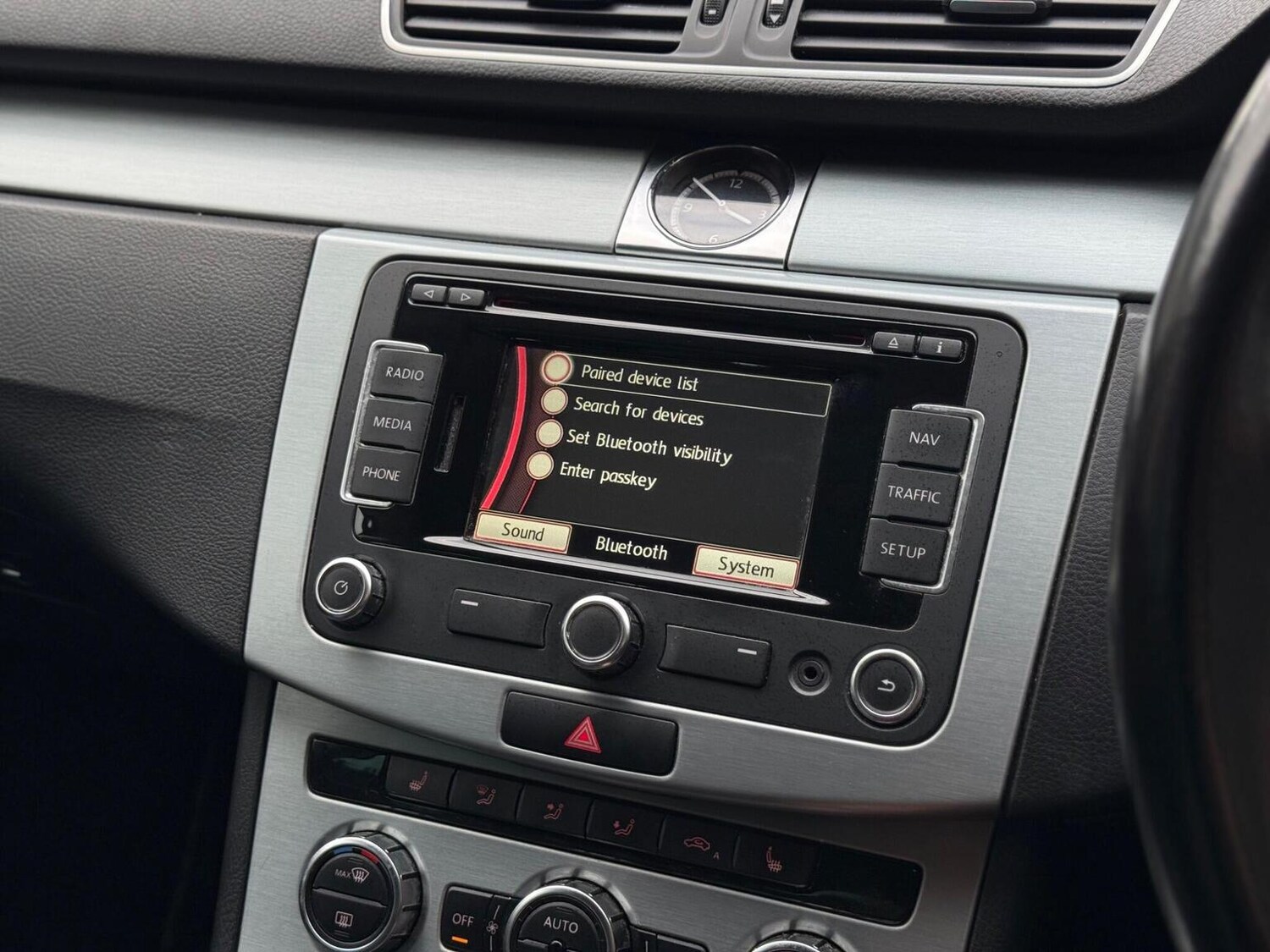 Used Volkswagen CC 2014 for sale - 78213582: Photo 26