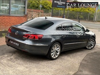 Used Volkswagen CC 2014 for sale - 78213582: Photo