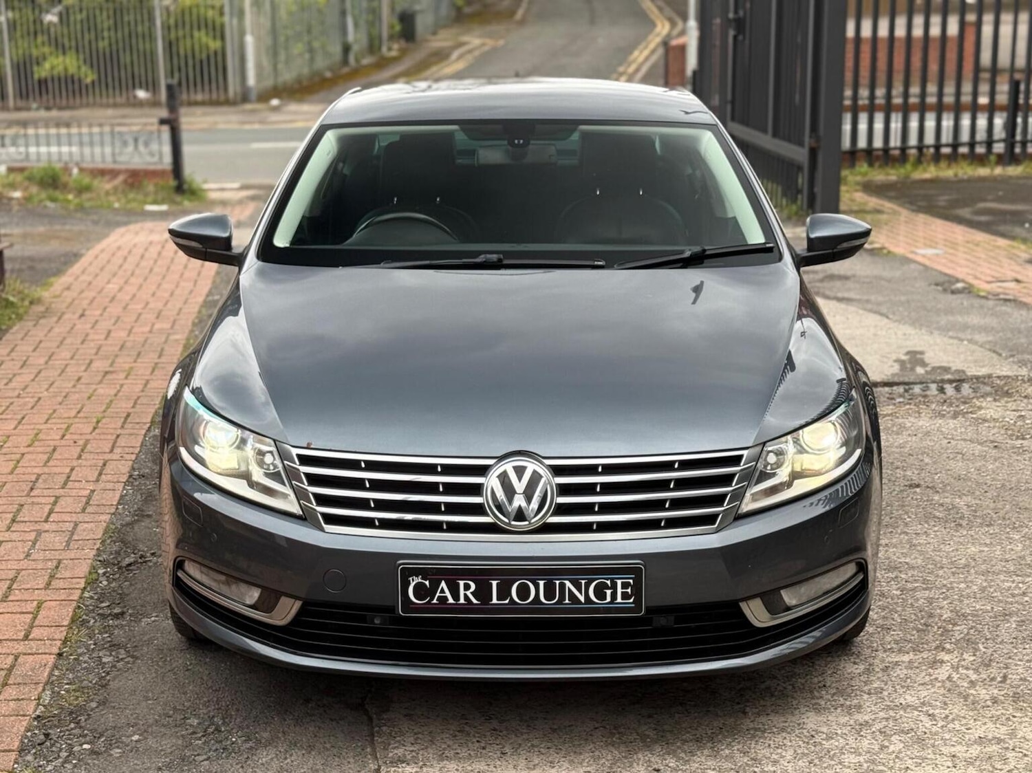 Used Volkswagen CC 2014 for sale - 78213582: Photo 3