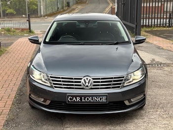 Used Volkswagen CC 2014 for sale - 78213582: Photo