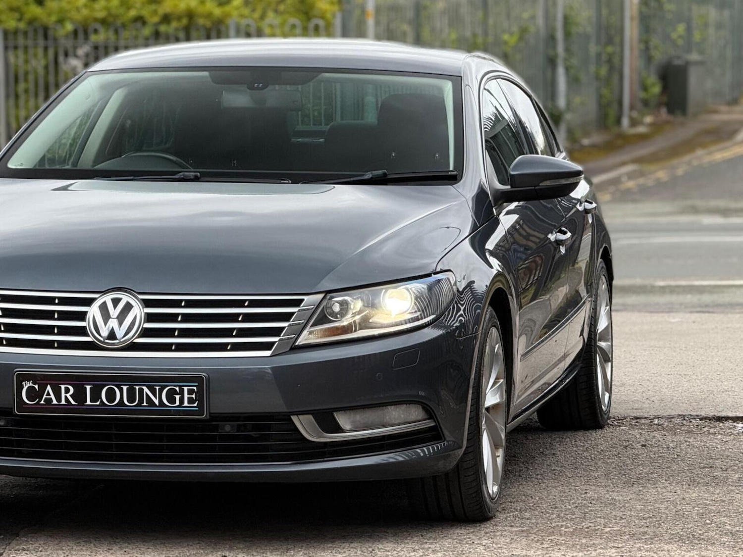 Used Volkswagen CC 2014 for sale - 78213582: Photo 4