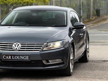 Used Volkswagen CC 2014 for sale - 78213582: Photo