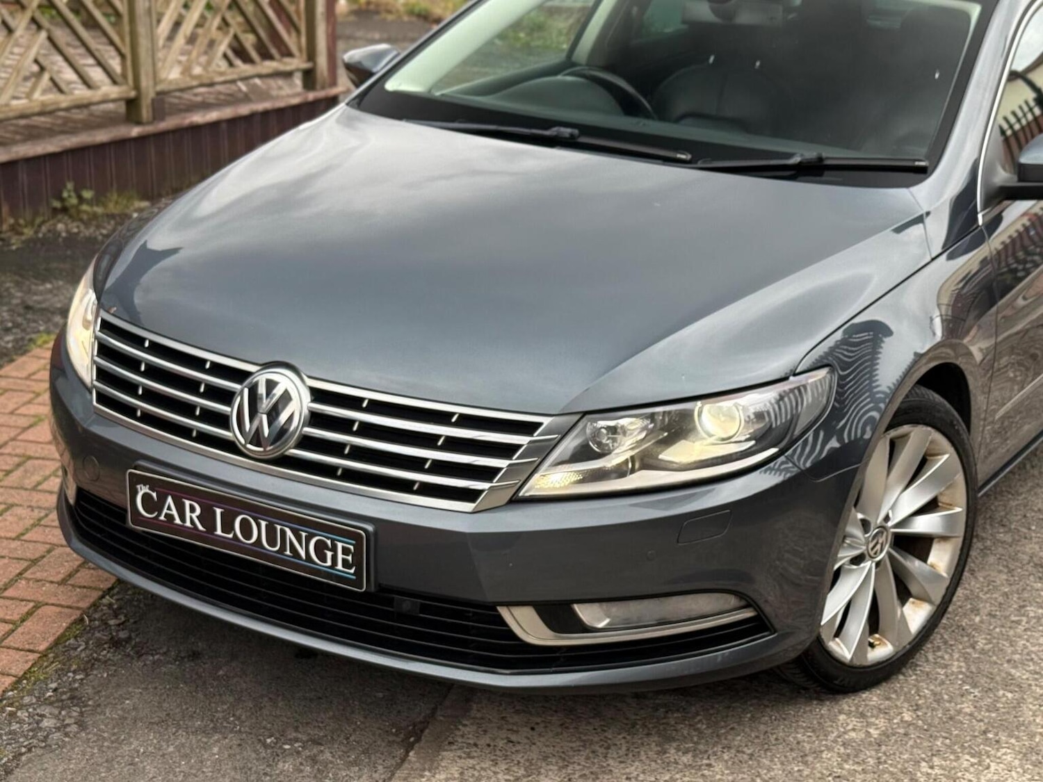 Used Volkswagen CC 2014 for sale - 78213582: Photo 5