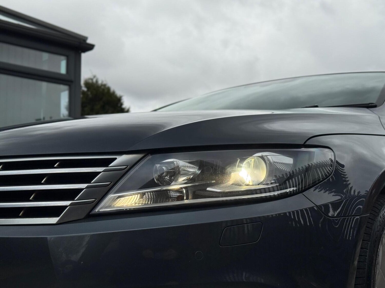 Used Volkswagen CC 2014 for sale - 78213582: Photo 6