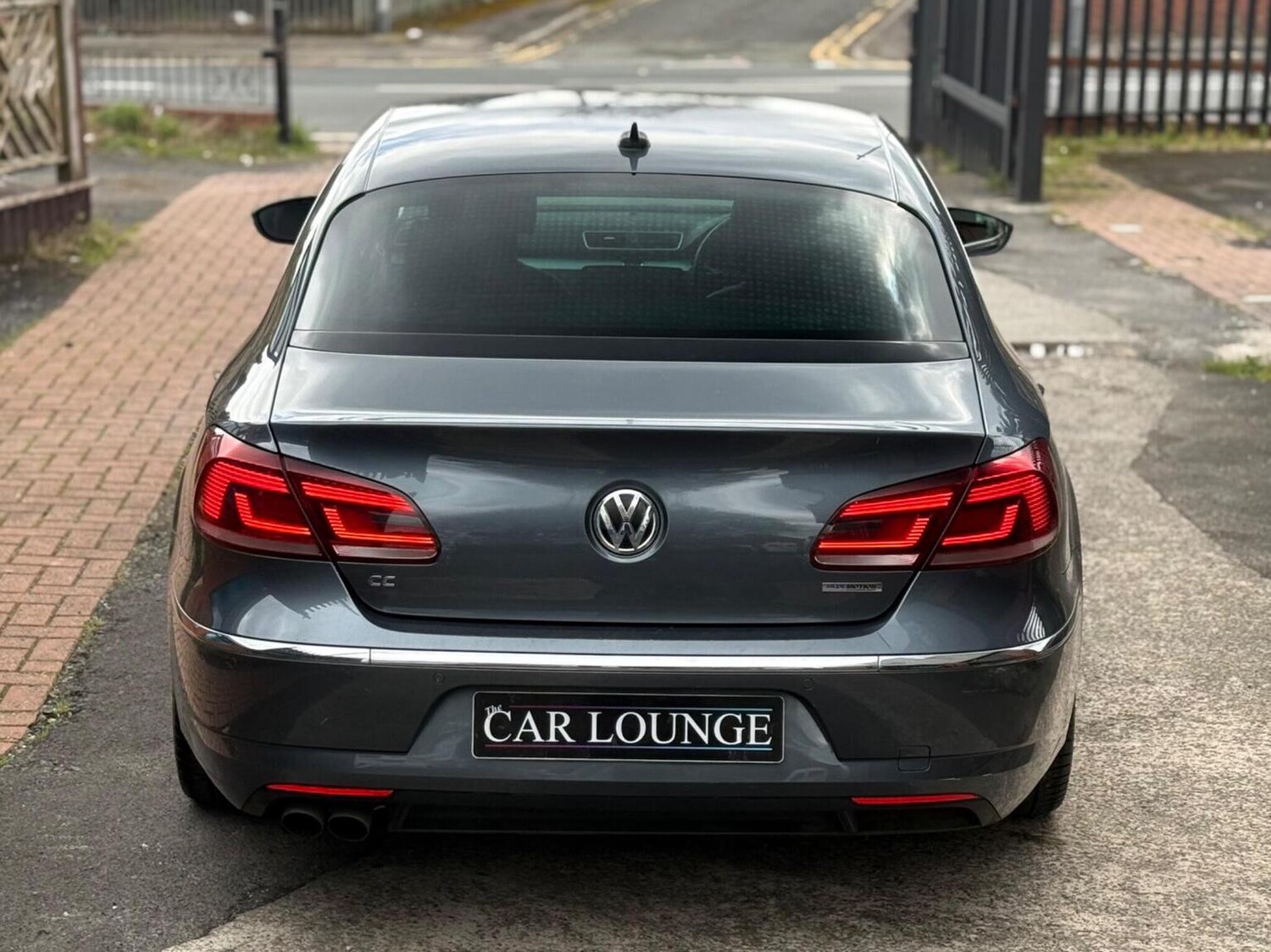 Used Volkswagen CC 2014 for sale - 78213582: Photo 7