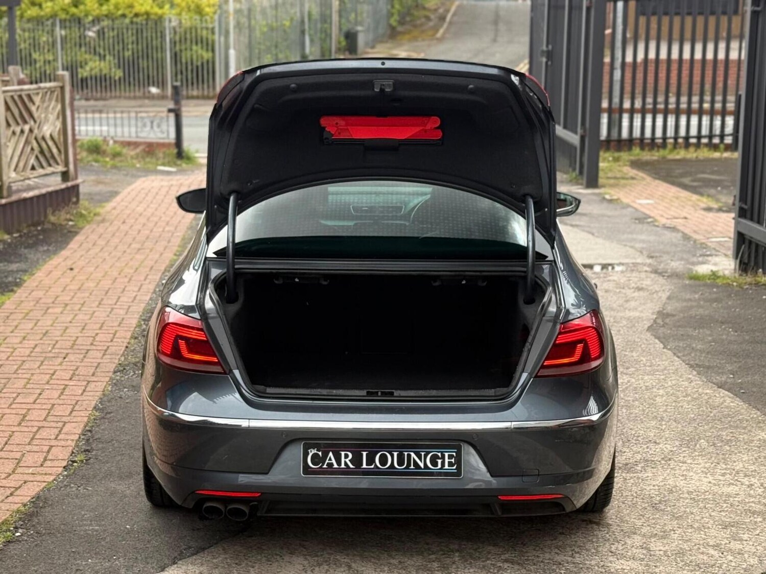 Used Volkswagen CC 2014 for sale - 78213582: Photo 8