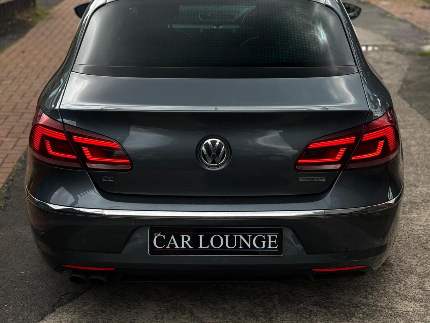 Used Volkswagen CC 2014 for sale - 78213582: Photo 9