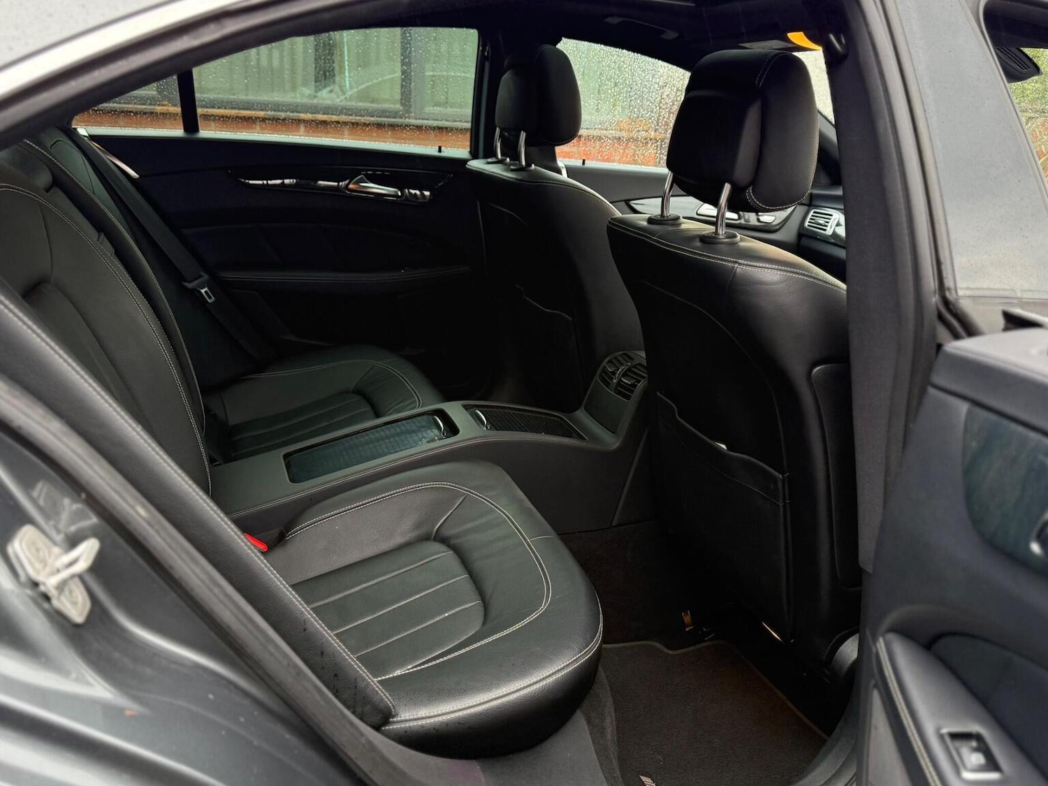 Used Mercedes-Benz CLS 2015 for sale - 77453222: Photo 11