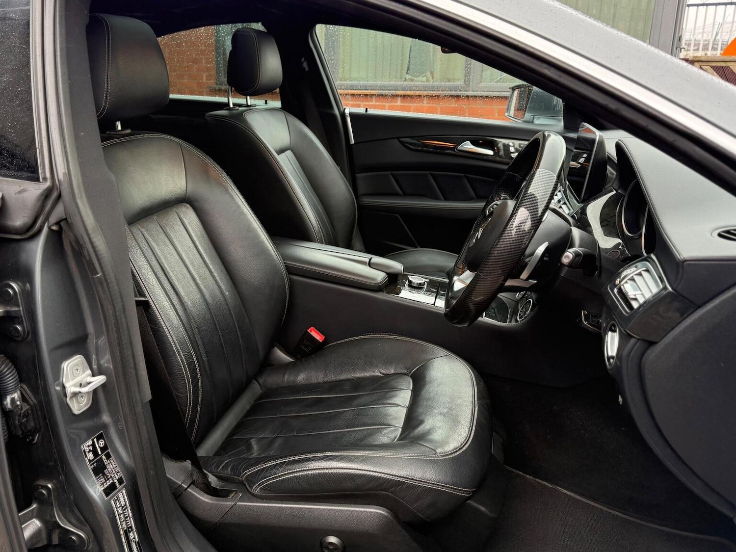 Used Mercedes-Benz CLS 2015 for sale - 77453222: Photo 12