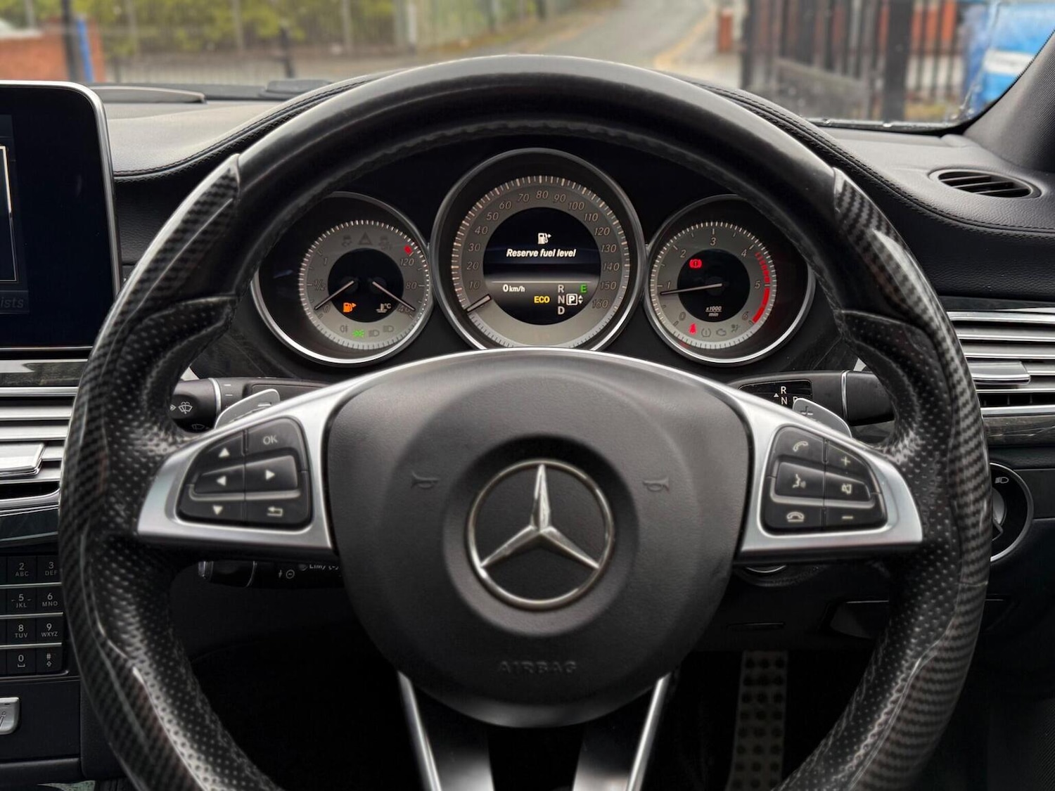 Used Mercedes-Benz CLS 2015 for sale - 77453222: Photo 15