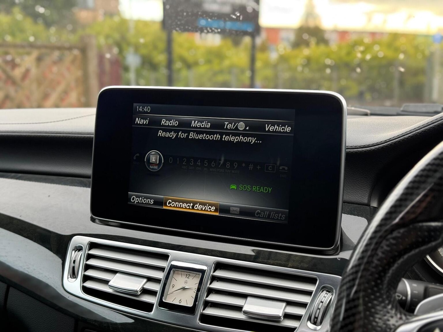 Used Mercedes-Benz CLS 2015 for sale - 77453222: Photo 22