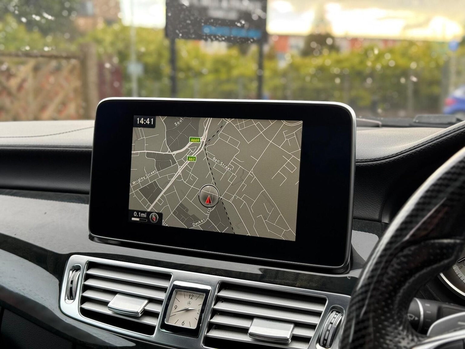 Used Mercedes-Benz CLS 2015 for sale - 77453222: Photo 23