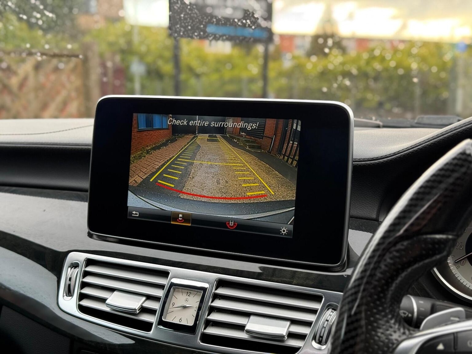 Used Mercedes-Benz CLS 2015 for sale - 77453222: Photo 24