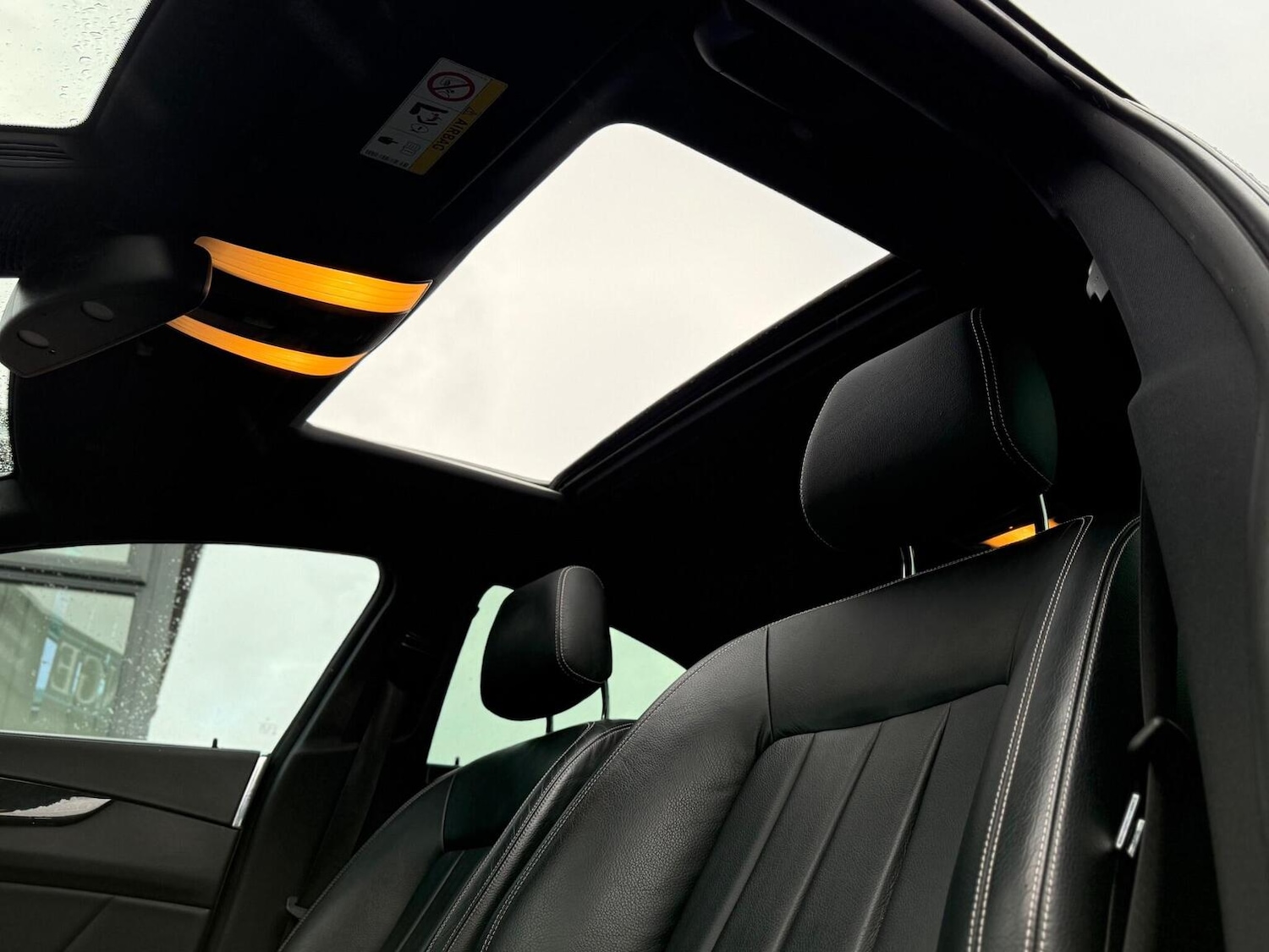 Used Mercedes-Benz CLS 2015 for sale - 77453222: Photo 3