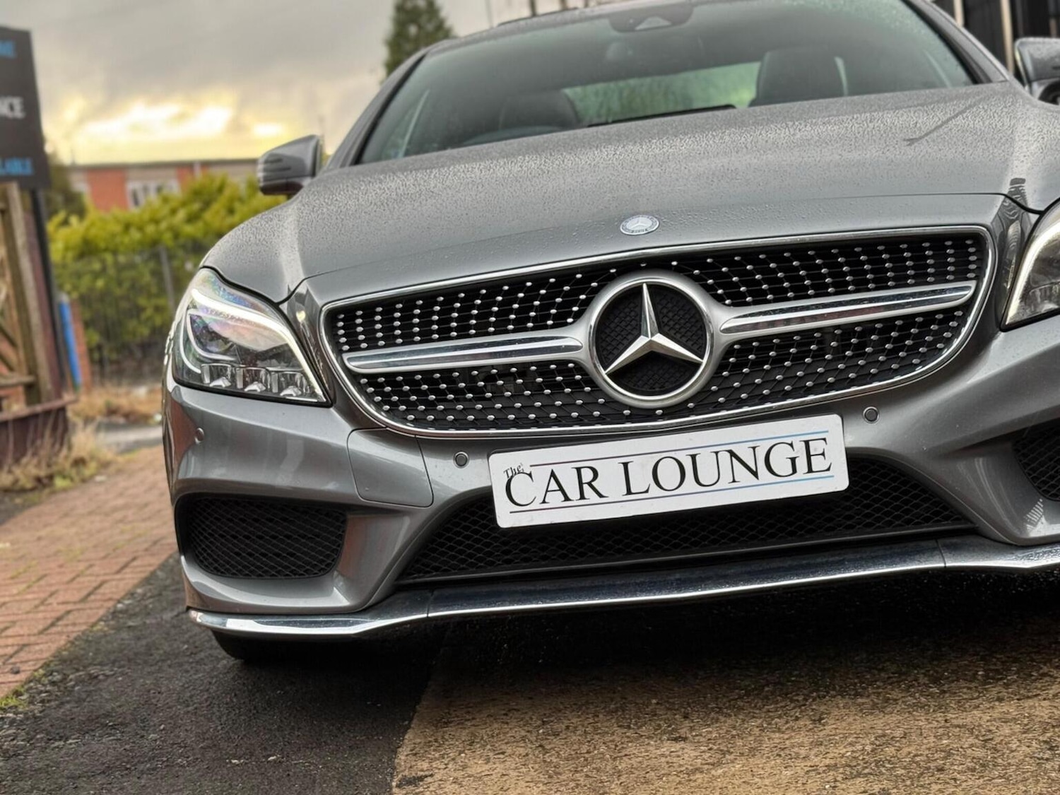 Used Mercedes-Benz CLS 2015 for sale - 77453222: Photo 5
