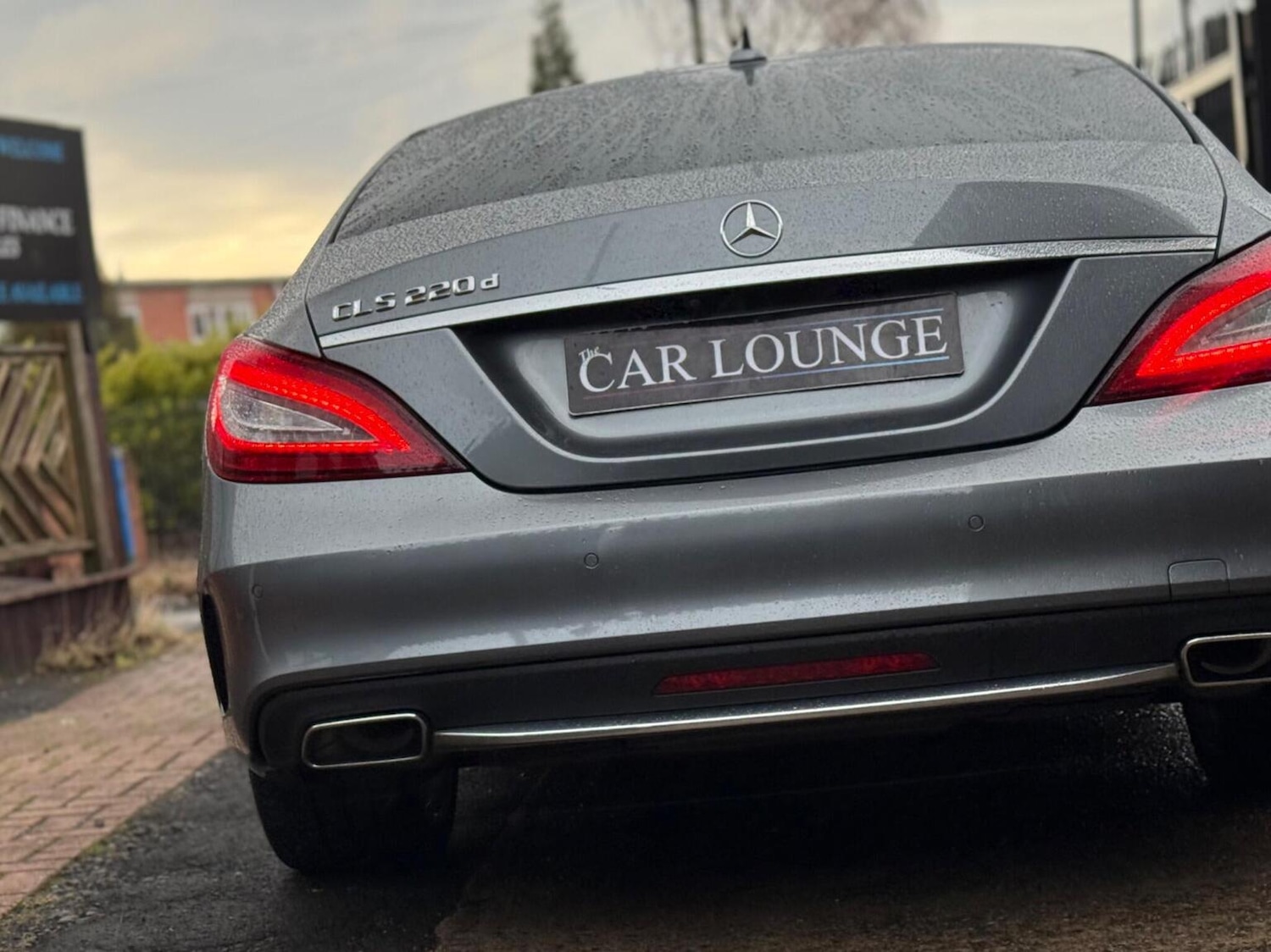 Used Mercedes-Benz CLS 2015 for sale - 77453222: Photo 8