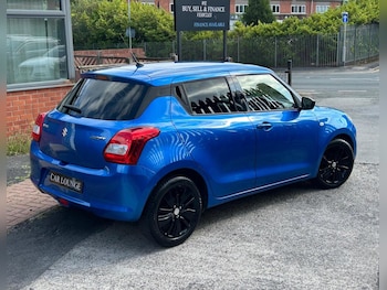 Used Suzuki Swift 2017 for sale - 75608164: Photo