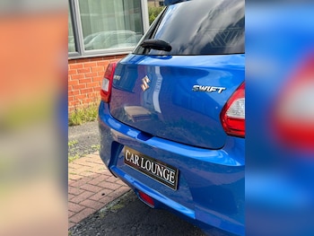 Used Suzuki Swift 2017 for sale - 75608164: Photo